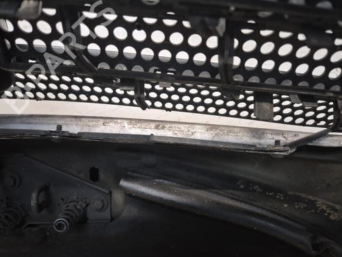 Hood MERCEDES-BENZ M-CLASS (W163) ML 270 CDI (163.113) | BP24534829C1