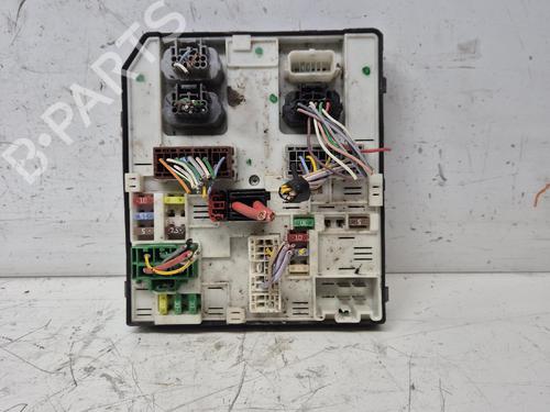 Fuse box RENAULT MEGANE III Hatchback (BZ0/1_, B3_) | BP36834097E1 - Image 2