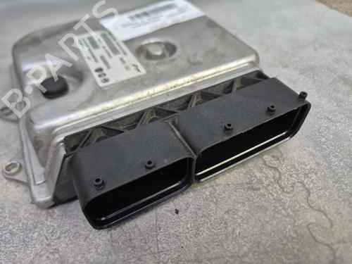 Engine control unit (ECU) FIAT PANDA (312_, 319_) 1.3 D Multijet 4x4 (312PXL1A) | BP29739378M57 