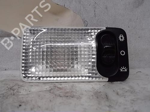 Used Interior roof light PEUGEOT PARTNER Box Body/MPV (5_, G_) [1996-2025]  13829542
