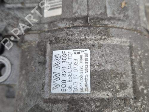 Compresseur AC VW POLO V (6R1, 6C1) 1.4 (6R1) | BP29818965M34 
