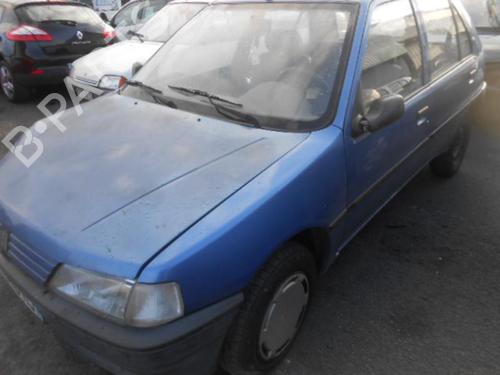Steering column stalk PEUGEOT 106 I (1A, 1C) 1.4 D | BP13870437I23 