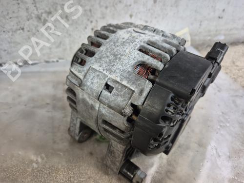 Alternator PEUGEOT 206 Hatchback (2A/C)  | BP29550471M7 