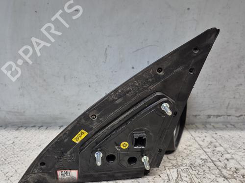 Right mirror HYUNDAI i30 (FD) 1.6 CRDi | BP24919229C27 