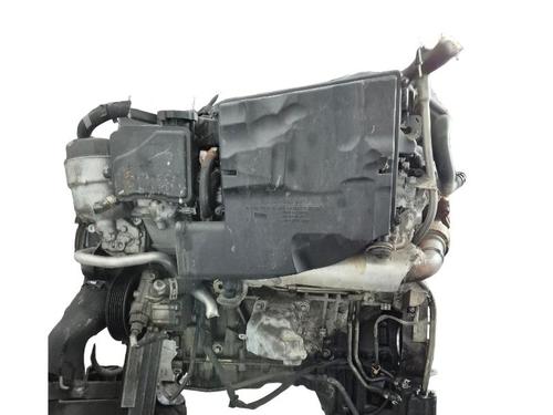 Used Engine Engine 37624029 37624029