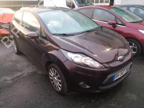 Alternator FORD FIESTA VI (CB1, CCN) 1.4 TDCi | BP13861548M7 