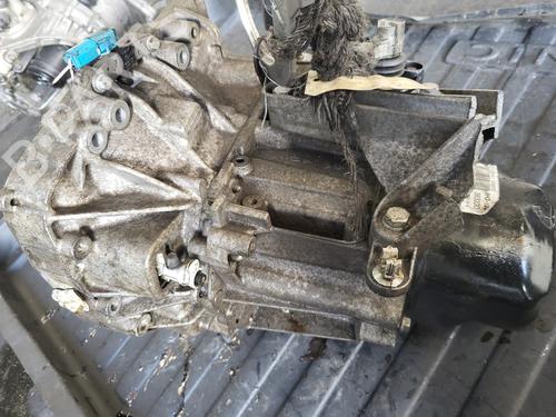 Gearbox RENAULT CLIO III (BR0/1, CR0/1) 1.2 16V (BR02, BR0J, BR11, CR02, CR0J, CR11) | BP30980058M3