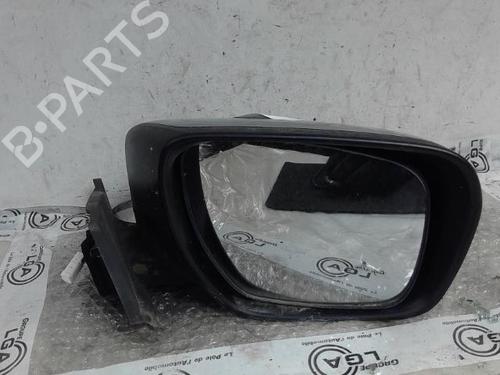 Right mirror MAZDA 5 (CR) 2.0 CD (CR19) | BP18327406C27 