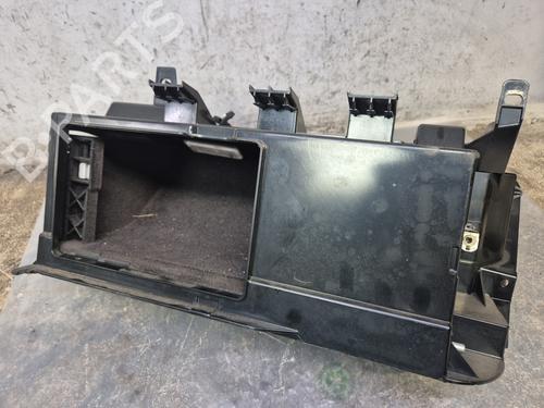 Hanskerom BMW 3 Coupe (E92) 320 d | BP30473776C95