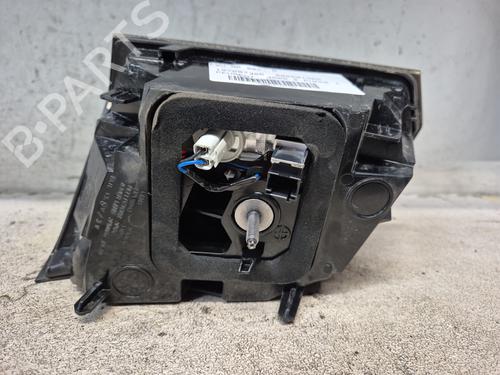 Left tailgate light PEUGEOT 3008 II SUV (MC_, MR_, MJ_, M4_) 1.6 PureTech 180 (M45GFR, M45GFU) | BP27095054C79 