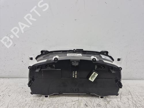 Instrument cluster CITROËN JUMPY III Van (V_) 1.6 BlueHDi 115 | BP38004202C47 - Image 2