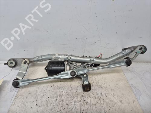 Front wiper motor CITROËN C3 II (SC_) 1.2 VTi 82 | BP33211032M29 - Image 2