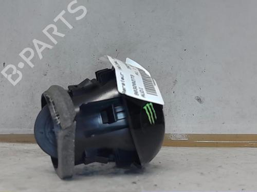 Used Air vent AUDI A1 Sportback (8XA, 8XF) 1.6 TDI (90 hp) 19281630