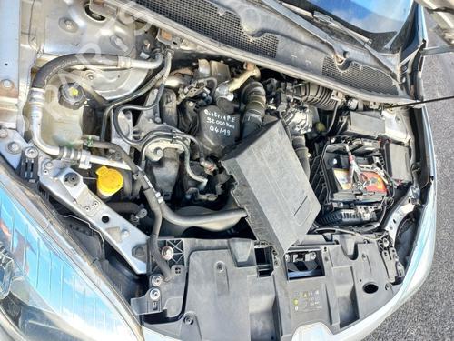 Starter RENAULT MEGANE III Hatchback (BZ0/1_, B3_) 1.5 dCi (BZ09, BZ0D, BZ1W, BZ29, BZ14) | BP35746880M8  - Image 10