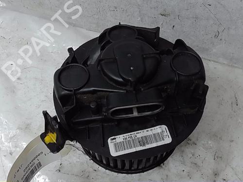 Heater blower motor DACIA SANDERO  | BP16566826M62 