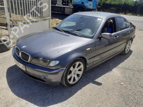 Climate control BMW 3 (E46) 330 d | BP13840472I5 