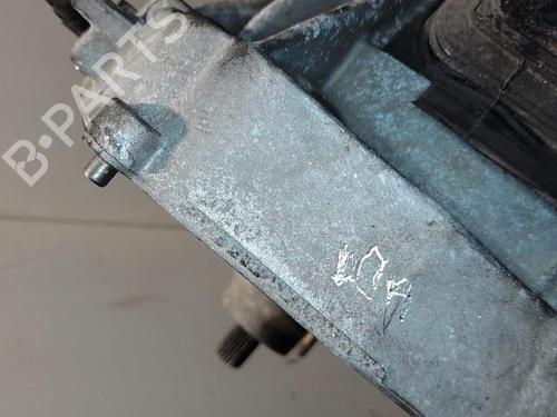 Gearbox RENAULT TWINGO I (C06_)  | BP21496876M3 