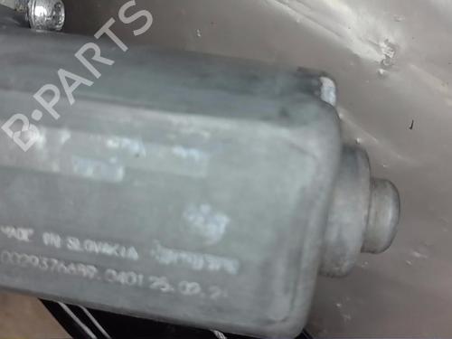 Used Front right window mechanism MINI MINI (F55) Cooper S (178 hp) 20162102