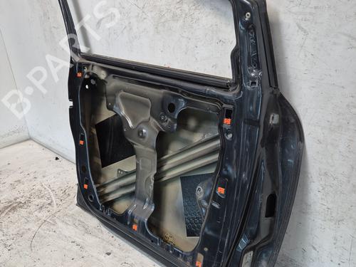 Left front door SEAT ALTEA XL (5P5, 5P8) 1.9 TDI | BP26876109C2 