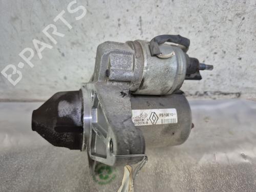 Startmotor RENAULT MEGANE III Coupe (DZ0/1_) 1.4 TCe (DZ0F, DZ1V) (131 hp) 28503932