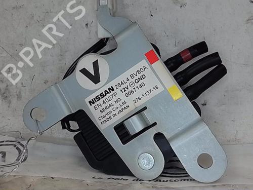 Used Washer pump NISSAN JUKE (F15) 1.6 (117 hp) 18018969