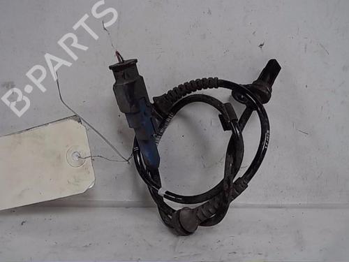 Elektronisk sensor PEUGEOT 208 I (CA_, CC_) 1.6 HDi / BlueHDi 75 (75 hp) 14563040