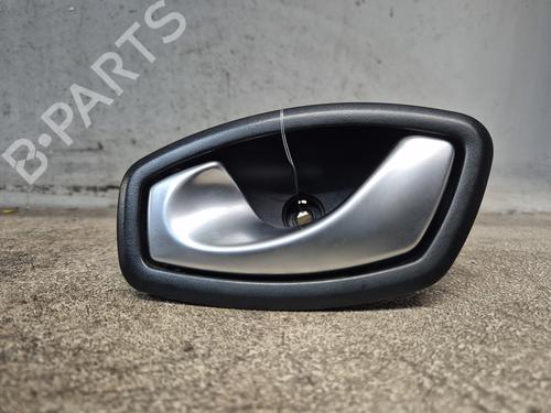 Used Front right interior door handle RENAULT CLIO IV (BH_) 1.5 dCi 90 (90 hp) 29469144