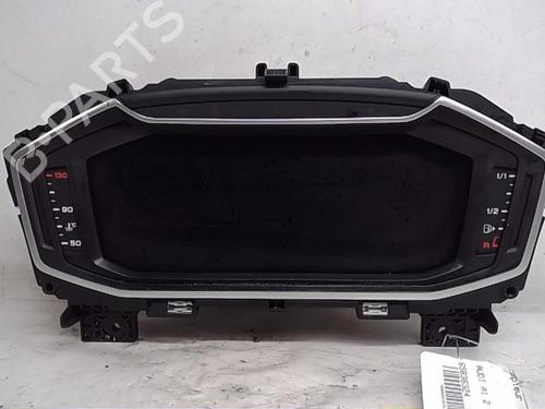 Instrument cluster AUDI A1 Sportback (GBA) 30 TFSI | BP13838461C47 