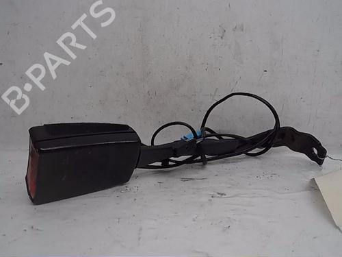 Seat buckle VW SCIROCCO III (137, 138) 2.0 TDI | BP14564870I32