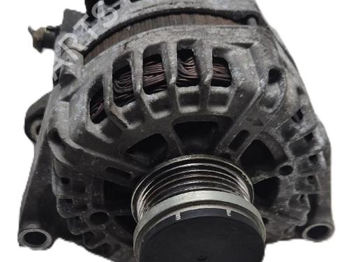 Alternator OPEL MERIVA B MPV (S10) 1.4 (75) | BP38449142M7 - Image 6