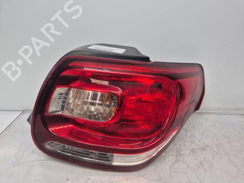 Used Right taillight CITROËN DS3 (SA_) 1.2 VTi 82 (82 hp) 31795873