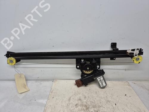 Used Front right window mechanism Front right window mechanism PEUGEOT BOXER Van 2.0 BlueHDi 160 (163 hp) 33210942 33210942