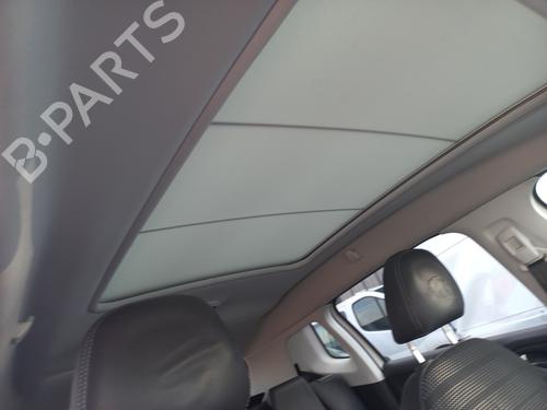 Front left seatbelt PEUGEOT 2008 I (CU_) 1.6 HDi | BP36425540I26  - Image 12