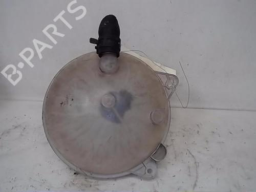 Expansion tank AUDI TT Roadster (8N9) 1.8 T 1J0121407D