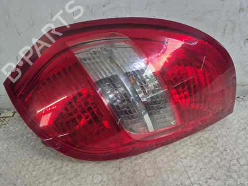 Used Right taillight MERCEDES-BENZ A-CLASS (W169) A 160 CDI (169.006, 169.306) (82 hp) 25885891