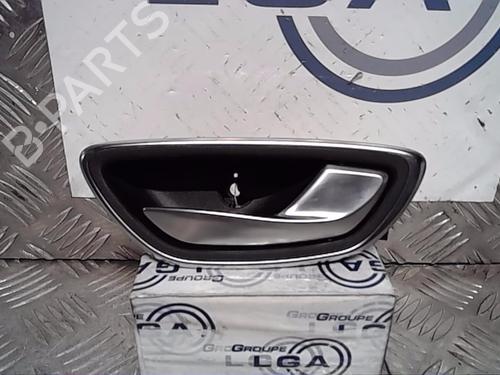Højre bagtil invendig håndtag RENAULT ESPACE V (JR_) 1.6 dCi 160 (160 hp) 13861130