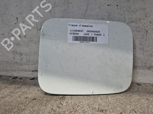 Used Fuel flap NISSAN JUKE (F15) 1.5 dCi (110 hp) 28828435