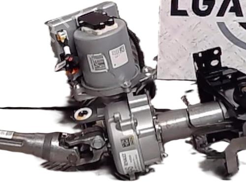 Used Steering column Steering column RENAULT CAPTUR II (HF_) TCe 130 (HFMF) (131 hp) 13856986 13856986