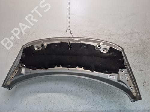 Hood PEUGEOT 3008 I MPV (0U_) 1.6 HDi | BP29901513C1