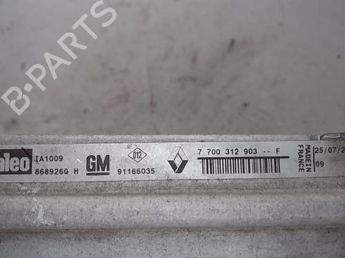 Used Intercooler RENAULT TRAFIC II Van (FL) [2001-2025]  13833270