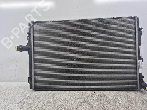 Used Water radiator Water radiator 38526878 38526878