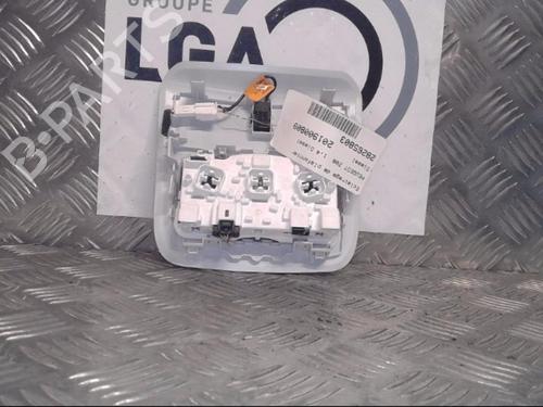 Interior roof light PEUGEOT 208 I (CA_, CC_) 1.4 HDi | BP13864892I8 