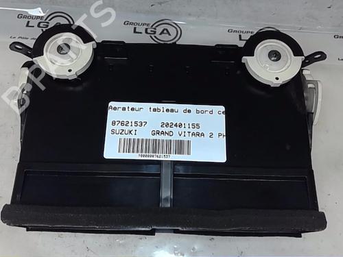Luftventil SUZUKI GRAND VITARA II (JT, TE, TD) 1.9 DDiS All-wheel Drive (JT419, TD44, JB419WD, JB419XD,... | BP34048769I21 - Image 2