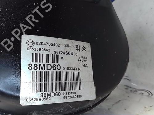 Servo brake CITROËN C3 II (SC_) 1.4 | BP19079384M42