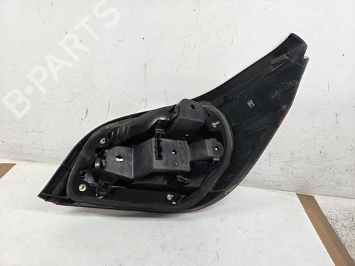 Left taillight BMW 5 (E60) 525 d | BP39212532C34 - Image 3