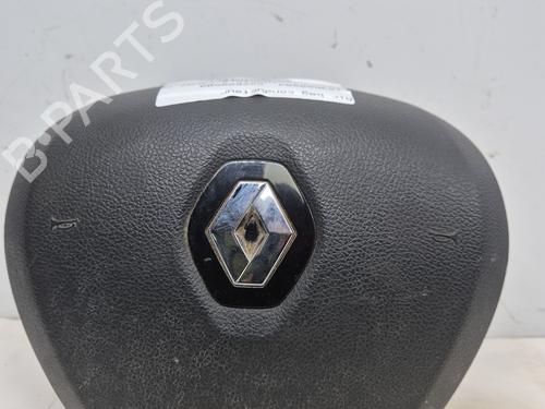 driver-airbag-renault-trafic-iii-van-fg_-2014-33679483 main image