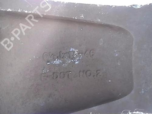 Rim HYUNDAI TUCSON (JM) 2.0 CRDi | BP13842750C45