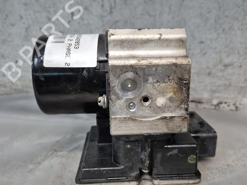 ABS Bremseaggregat RENAULT MASTER II Van (FD) 2.5 dCi (FD01, FD0Y, FD21, FD2Y, FD31, FD71, FD7Y, FD81,... | BP29929752M43