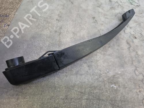 Rear windshield wiper arm PEUGEOT 208 I (CA_, CC_) 1.4 HDi | BP30187649C144 