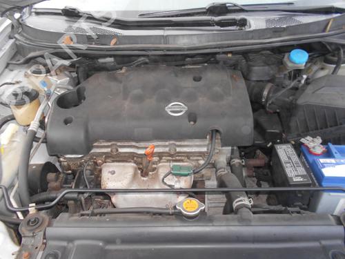 Starter NISSAN PRIMERA Hatchback (P12)  | BP14989037M8 